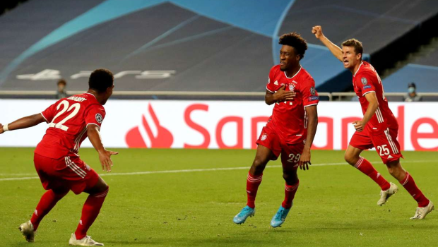 “Bavariya” rekorda imza atdı