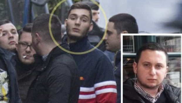 Erməni terrorçu beynəlxalq axtarışa verildi