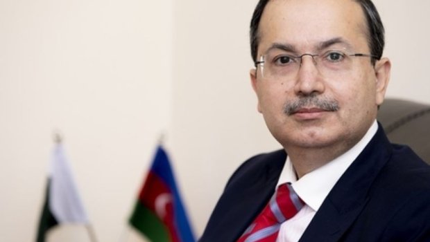 Bilal Hayee: “Öz ərazisini işğaldan azad etmək Azərbaycanın haqqıdır”