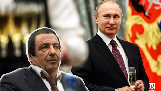 “Çiçəklənən Ermənistan” Moskvadan solub döndü