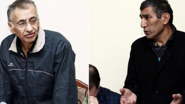 Dilqəm və Şahbazdan xəbər var