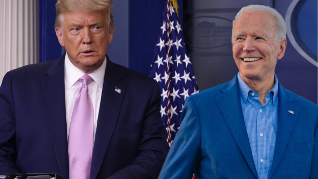 Amerikada Tramp və Bayden yarışı hələ bitməyib