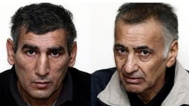 BQXK Dilqəm və Şahbazın Ermənistana aparılmasını təsdiqlədi