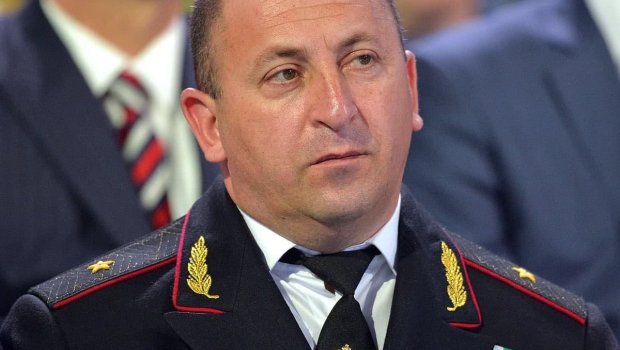 Qarabağda vuruşan “Krım könüllüləri