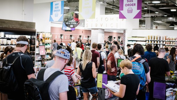 ABŞ seçkilərinin əsas qalibləri