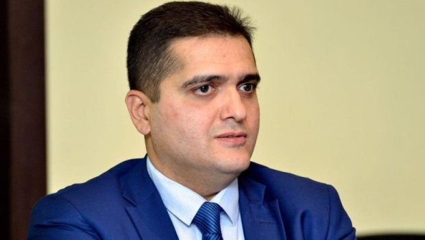 “Erməni əsgəri artıq döyüşmək istəmir” – Elxan Şahinoğlu