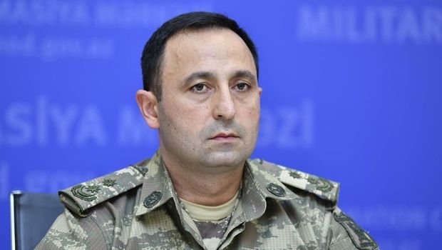 MN: Ermənistan çıxış yolunu səhv istiqamətdə görür