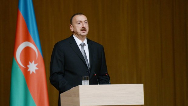 İlham Əliyevin təşəbbüsü ilə BMT Baş Assambleyasının Xüsusi Sessiyası keçiriləcək