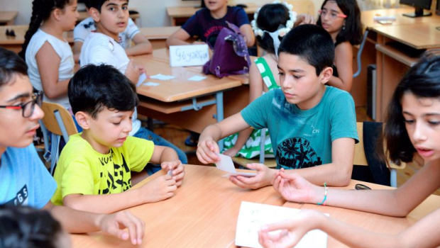 Bu ərazilərdə repetitorluq fəaliyyəti dayandırılır