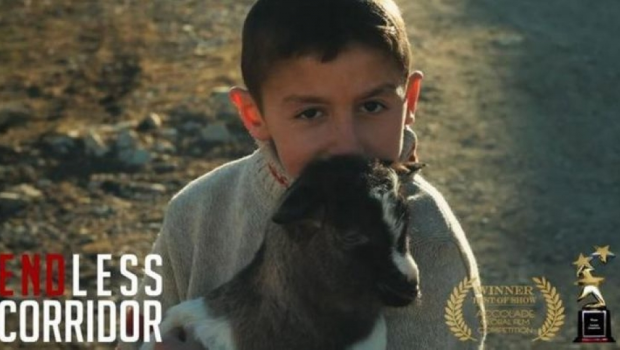 Xocalı soyqırımından bəhs edən “Sonsuz dəhliz” filmi “Amazon Prime”da yerləşdirilib