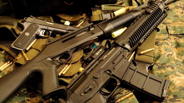 Biz həmişə Rusiyadan milyardlarla dollarlıq silah almışıq – İLHAM İSMAYIL