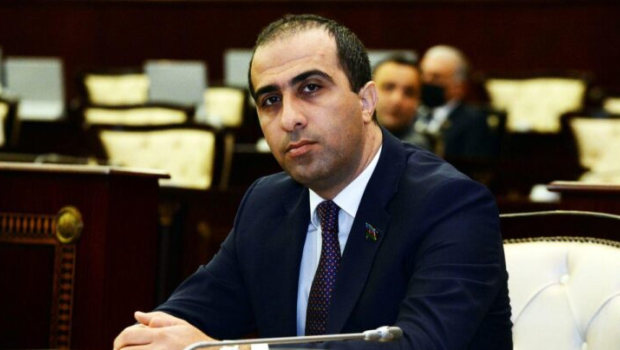 Deputat B.Məhərrəmova İrana görə töhmət verildi