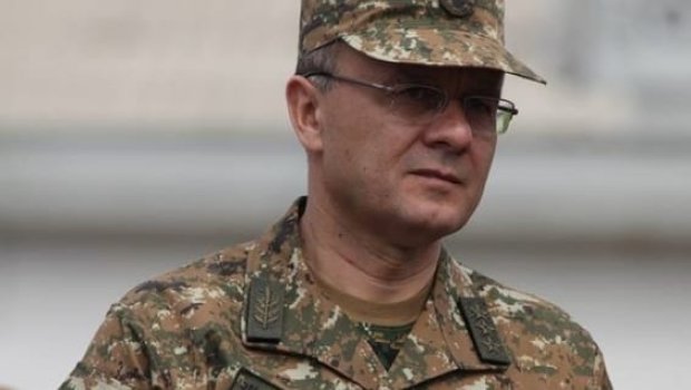 Xocalı qatili Seyran Ohanyan öldümü?...