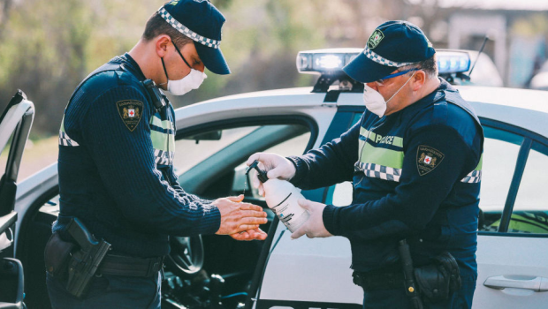 Gürcüstanda karantin qadağaları sərtləşdirildi