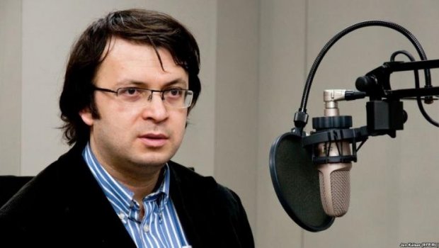 Emin Milli: “Prezident buna zəmanət verib”