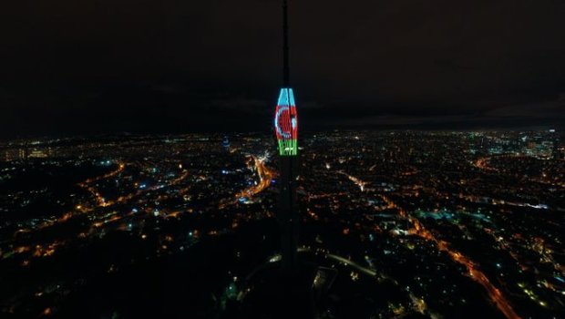 Türkiyədən Azərbaycana yeni dəstək - FOTO