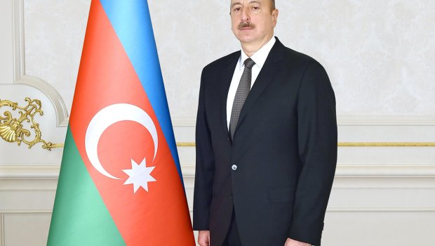 Azərbaycanın əbədiyyət tarixi - 8 NOYABR