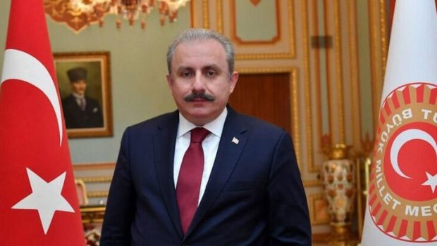 Mustafa Şəntop: 