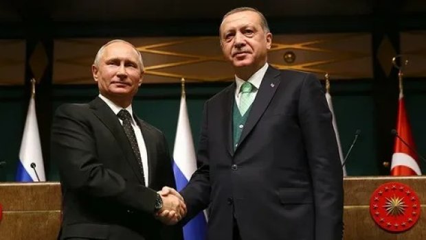 Ərdoğanın Putinə Qarabağla bağlı təklifi