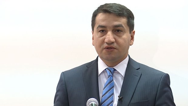 Qarbağda vəhşi heyvanların nəsli kəsilib