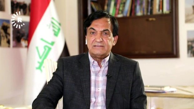 İraqın Türkmən millət vəkili Azərbaycanı təbrik etdi