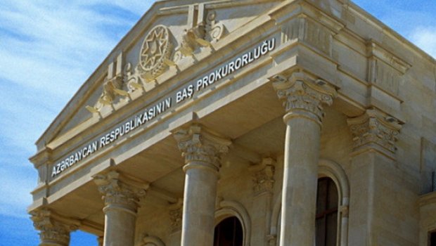 Ermənilərin yaratdığı saytla bağlı açıqlama- RƏSMİ