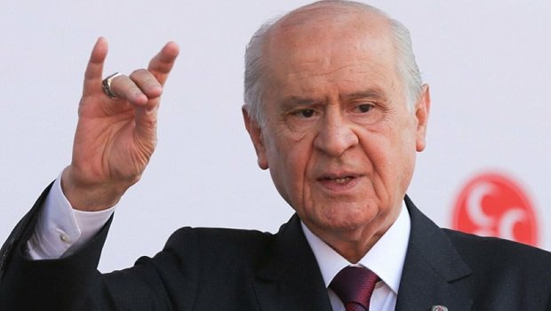 Dövlət Baxçalı: 