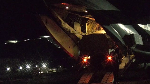 Rusiya sülhməramlıların tərkibini açıqladı