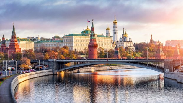 Moskvada karantin rejimi sərtləşdirildi