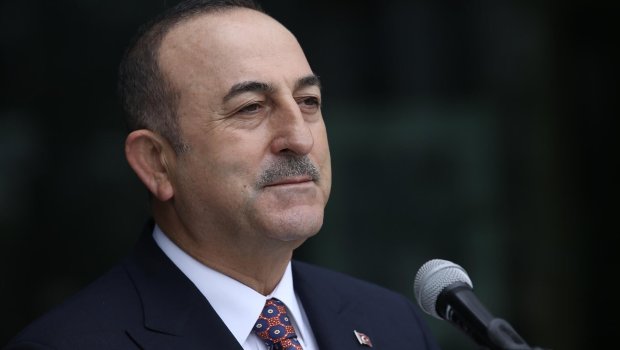 Çavuşoğlu: “Qalan torpaqlar cədvəl əsasında Azərbaycana qaytarılacaq”