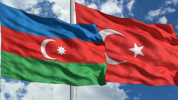 Ərdoğan: «İşğalı sona çatdıracaq prosesə töhfə verdik»