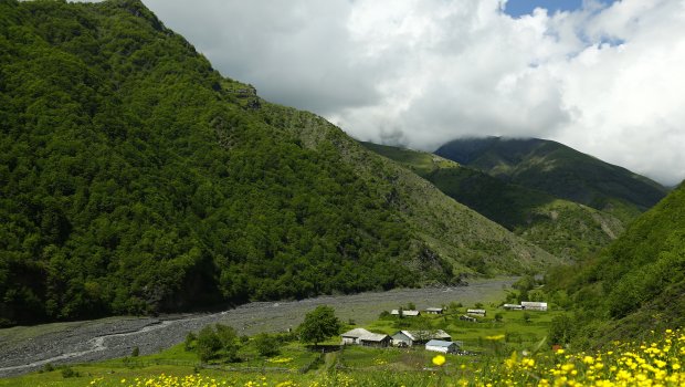 Qazaxın kəndləri bu tarixdə geri qaytarılacaq - Ərdoğandan açıqlama
