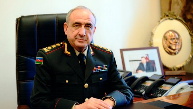 Məhərrəm Əliyevdən sülhməramlılarla bağlı AÇIQLAMA