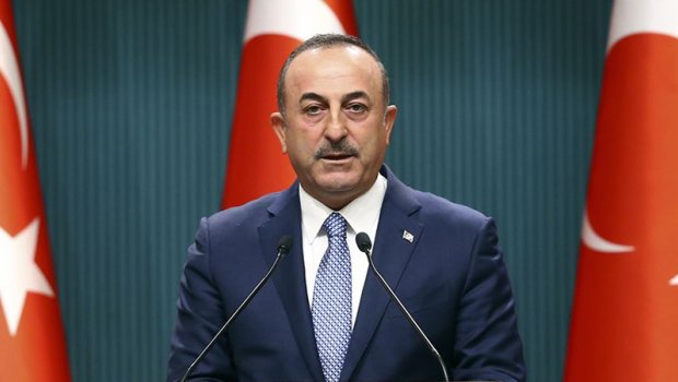 Çavuşoğlu: “Rusiyanın rolu nədirsə, Türkiyənin də rolu o olacaq”