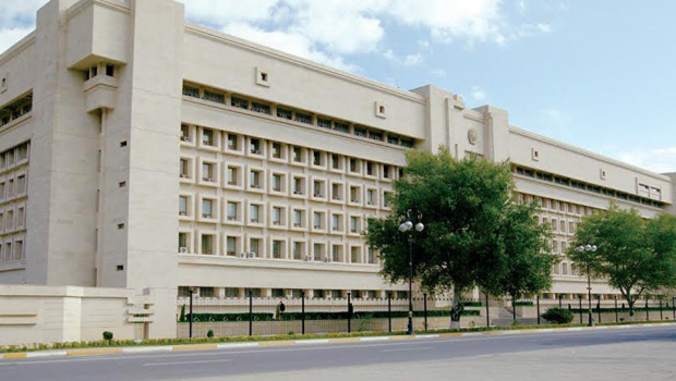 DTX işğaldan azad edilmiş ərazilərdə xidmətə başlayır