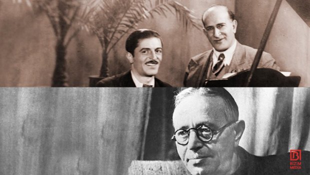 Üzeyir Hacıbəylinin yazı masası, Bülbülün qavalı ermənilərdə qalıb