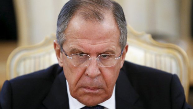 Lavrov : «Ankara öz vəzifələrini başa düşür»