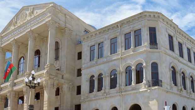 Terrora çağırış edən ermənilərə cinayət işi açıldı