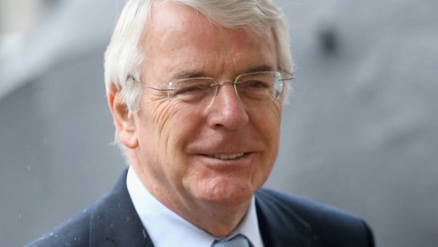 KEÇMİŞ PREZİDENT: 