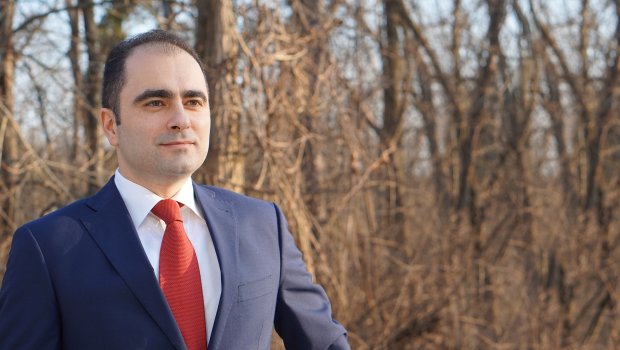 Dünya azərbaycanlıları üçün yeni platforma yaradıldı - QAN