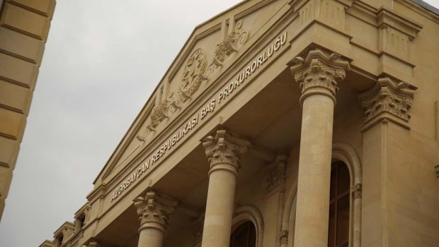 Abxaziyadan döyüşmək üçün gələn muzdlulara cinayət işi açıldı