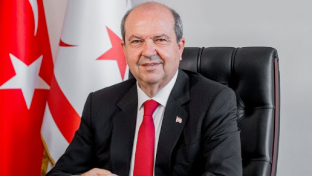 KKTC prezidenti Azərbaycanı təbrik etdi