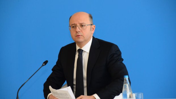 Nazir: “Ermənistanın kapitulyasiyası energi təhlükəsizliyinin qarantidır”