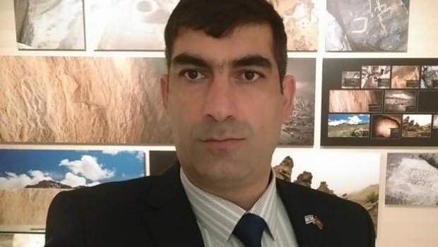 Azərbaycanın şanlı Zəfəri ilə yəhudilər qürur duyur