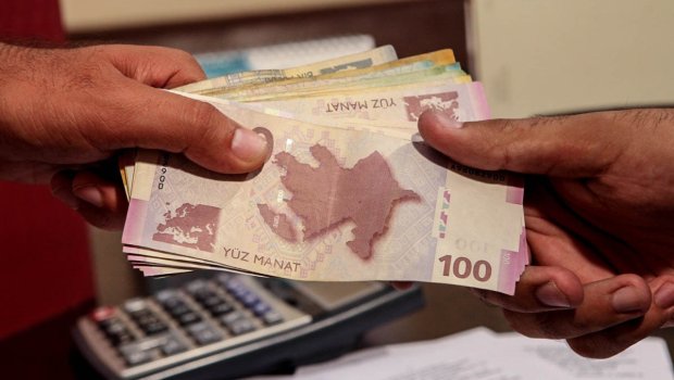 100 min nəfərə 190 manat veriləcək