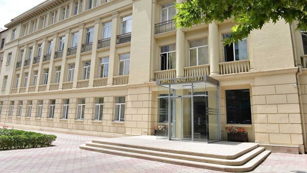 Məktəb direktoru şəhid olub