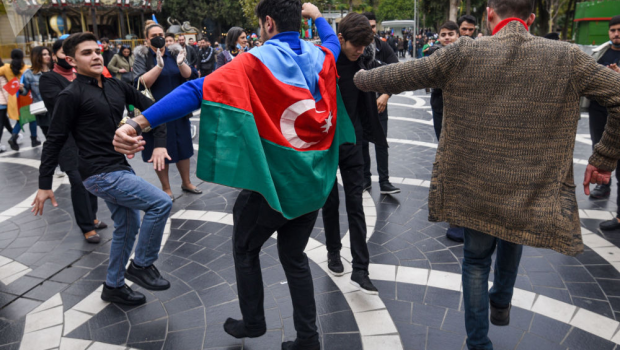 Qələbəmizin ən böyük təminatı nədir? - SORĞU