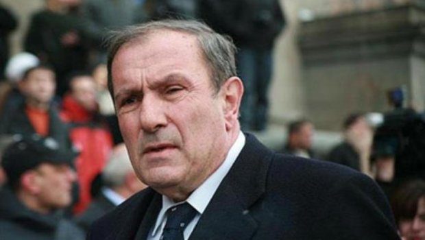 Ter-Petrosyan ermənilərə xəbərdarlıq etdi