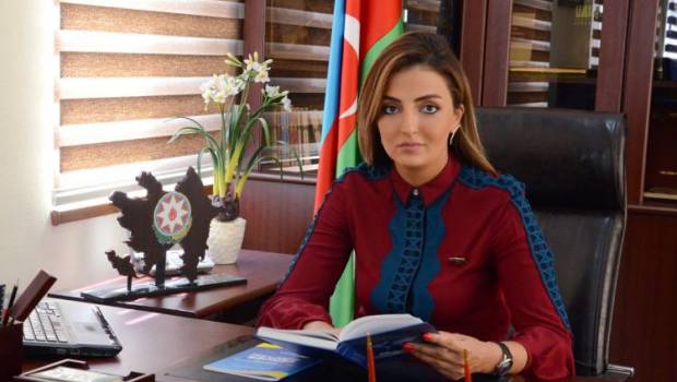 Deputat Könül Nurullayevaya töhmət verildi