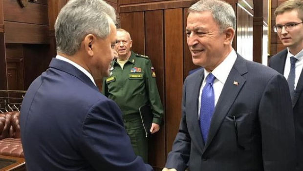 Ruslar Ankarada - Qarabağla bağlı nələr müzakirə ediləcək?